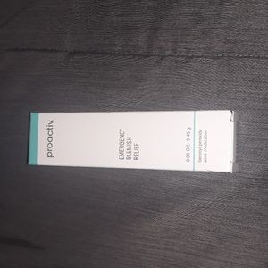 Proactiv Emergency Blemish Relief
